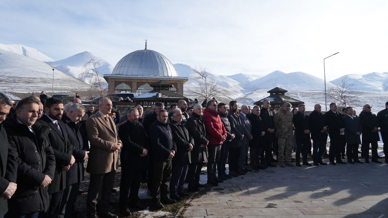 Foto - Afet ve belalardan koruyan 500 yıllık kadim gelenek: 1001 Hatim başladı