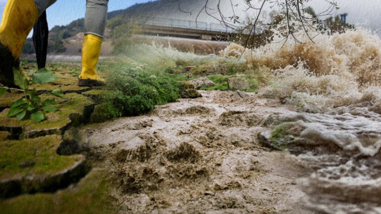 Foto - Afetleri önceden haber verecek sistem: Türk üniversitesinden müthiş icat
