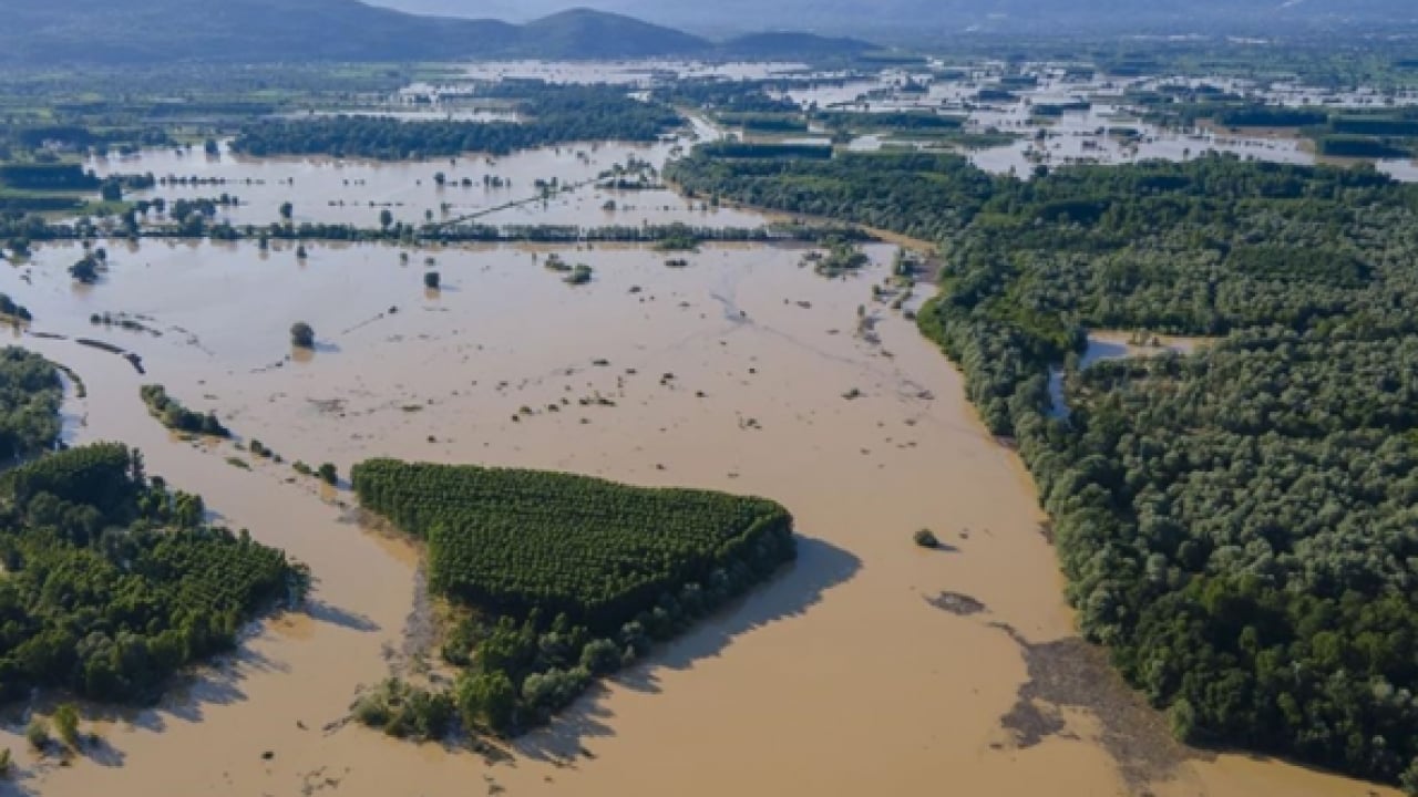 Foto - Afetleri önceden haber verecek sistem: Türk üniversitesinden müthiş icat