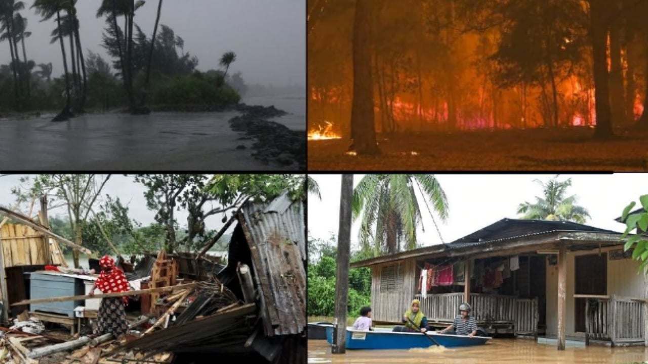 Foto - Afetleri önceden haber verecek sistem: Türk üniversitesinden müthiş icat