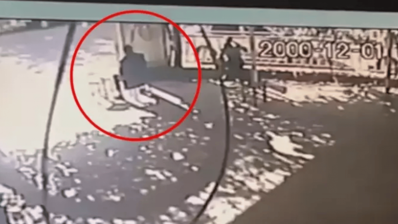 Foto - Affa rağmen ıslah olmadı: Kamera kayıtları cinayeti doğruladı: Hapisten çıktı 5 çocuğunun annesini öldürdü