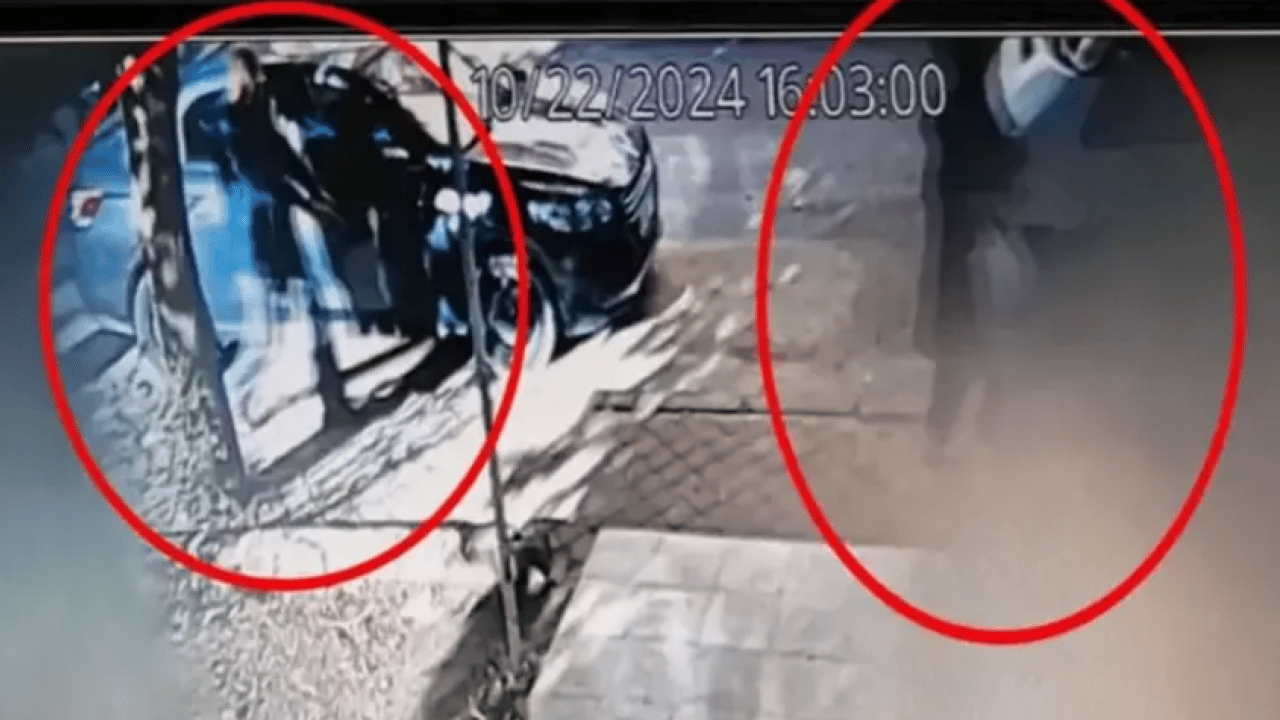 Foto - Affa rağmen ıslah olmadı: Kamera kayıtları cinayeti doğruladı: Hapisten çıktı 5 çocuğunun annesini öldürdü