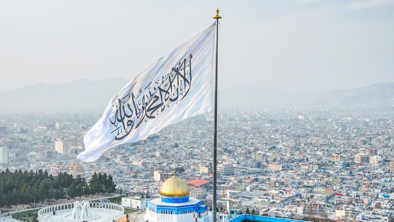 Foto - Afganistan ekonomisi çok hızlı büyüyor!