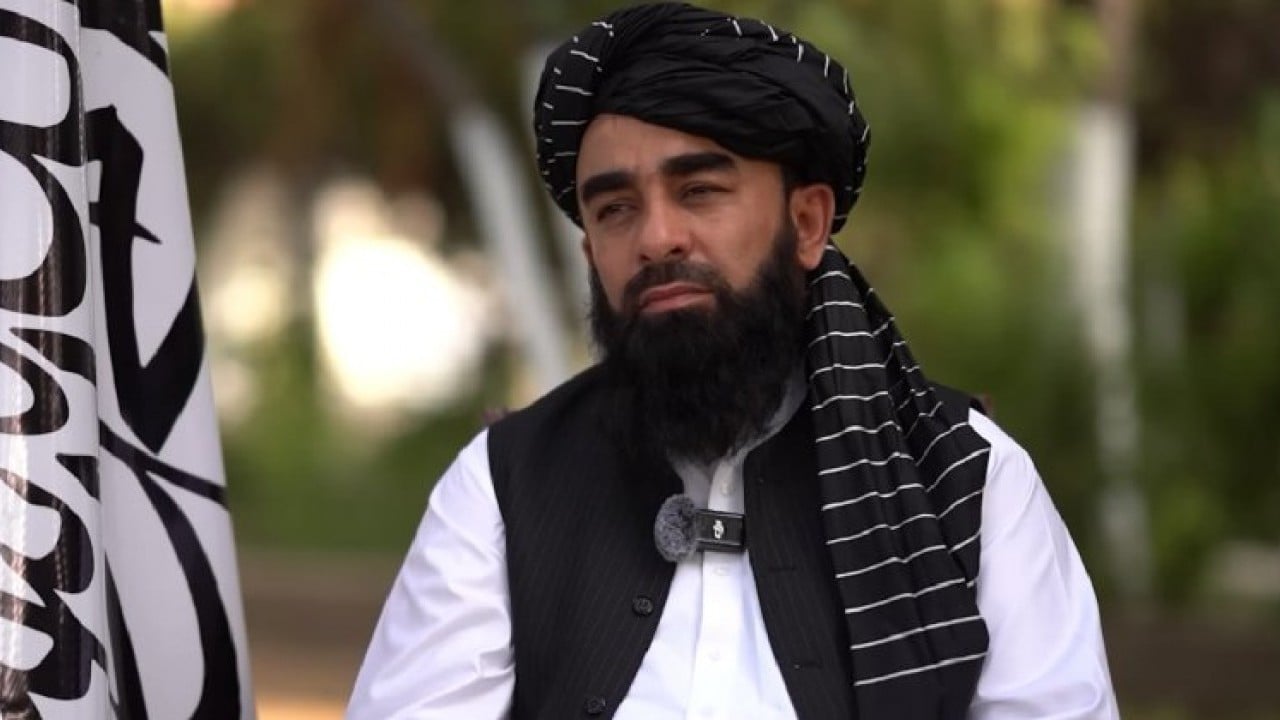 Foto - Afganistan ekonomisi çok hızlı büyüyor!