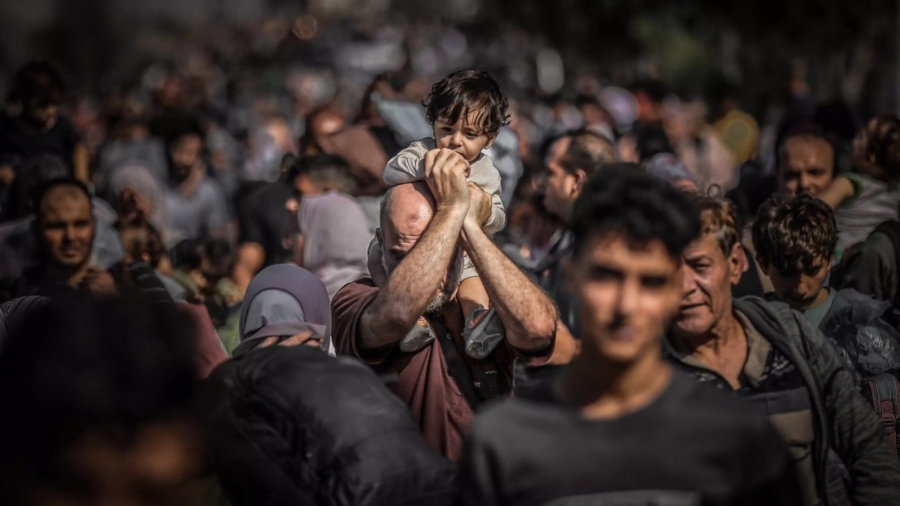 Foto - Afganistan, İran, Lübnan ve Pakistan’da savaş etkisi 4.1 milyon insan göçe zorladı