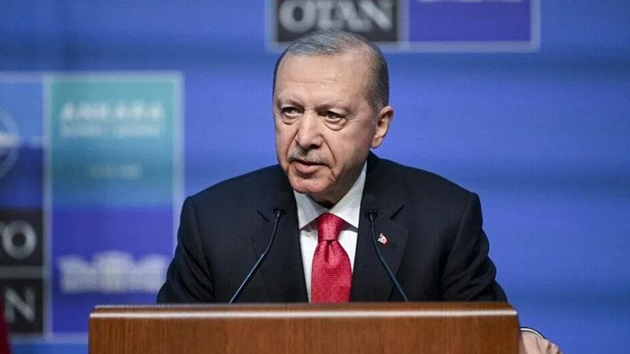 Foto - Afra tafrasından geçilmeyen ABD bile itiraf etti: Anahtar onlarda, Türkler artık süper güç
