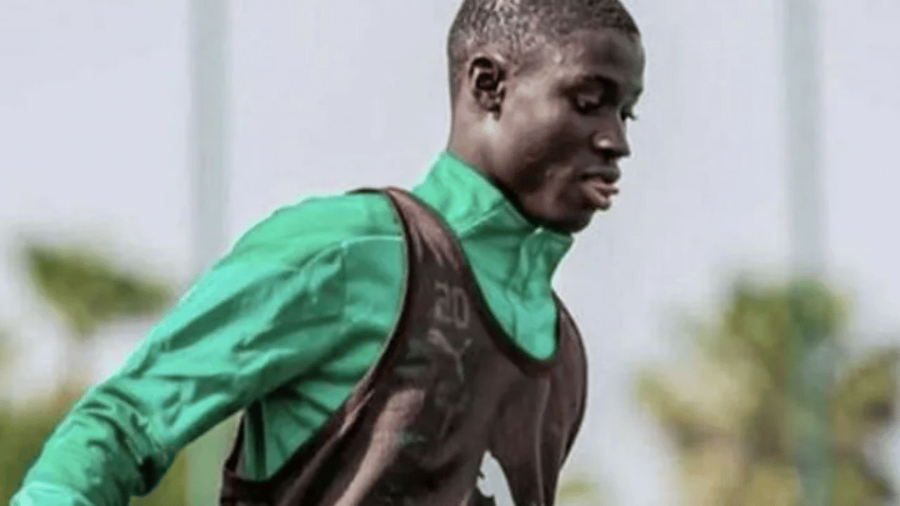 Foto - Afrika basını duyurdu: Galatasaray'ın hedefi Ndo: Peşine düştüler...