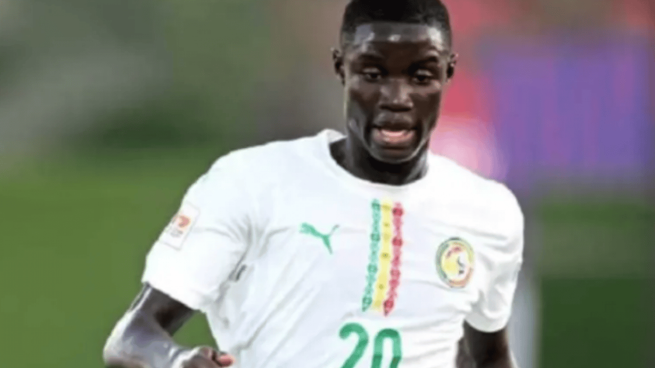 Afrika basını duyurdu: Galatasaray'ın hedefi Ndo: Peşine düştüler...