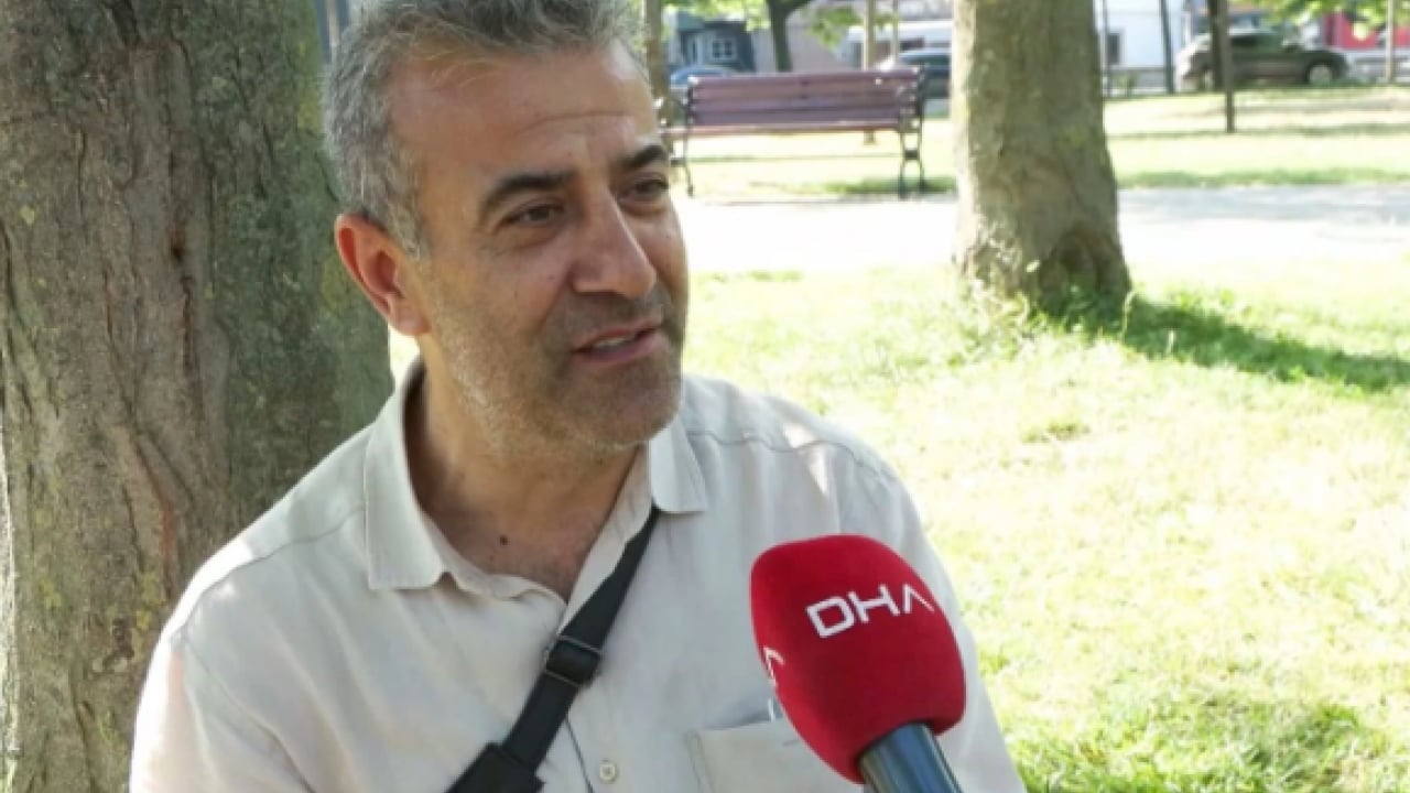 Foto - Afrika sıcakları Türkiye'yi etkisi altına alacak: Rekor dereceler kapıda