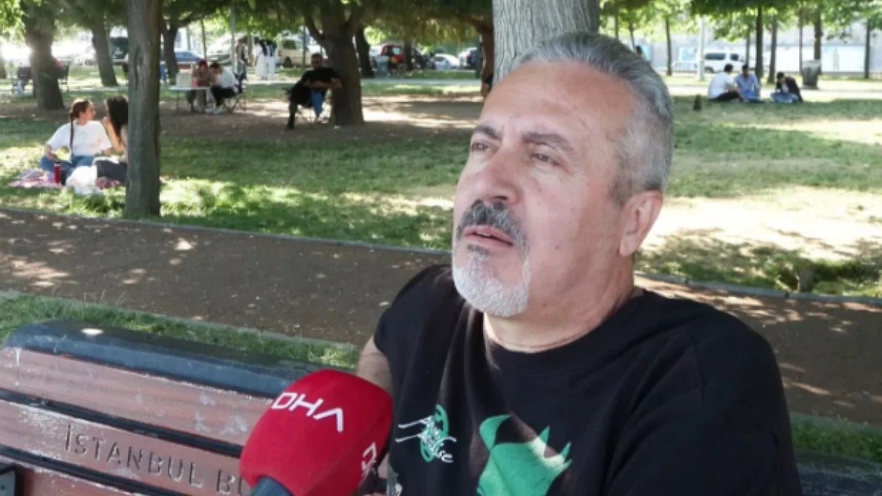 Foto - Afrika sıcakları Türkiye'yi etkisi altına alacak: Rekor dereceler kapıda