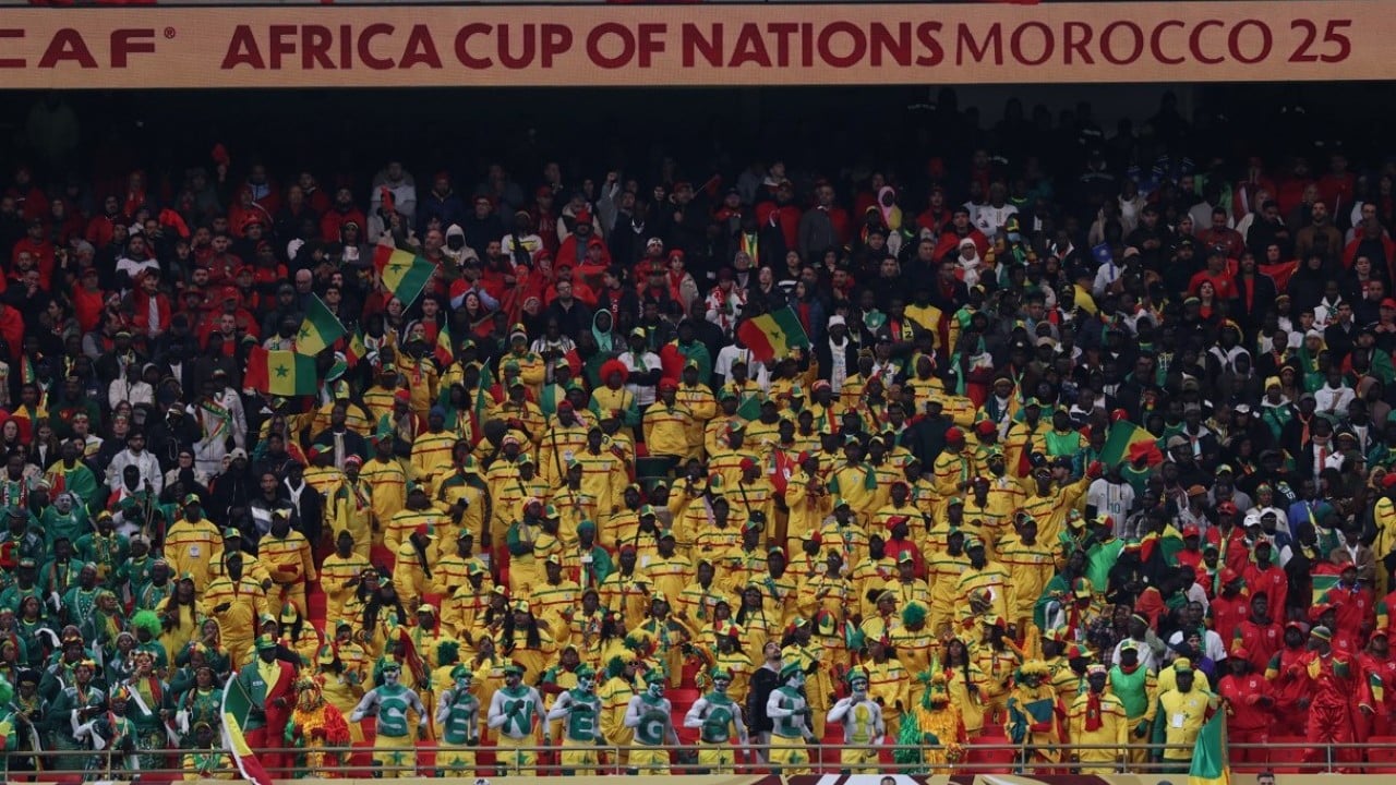 Foto - Afrika Uluslar Kupası finali olaylı geçmişti! Senegal ve Fas'ın cezası belli oldu