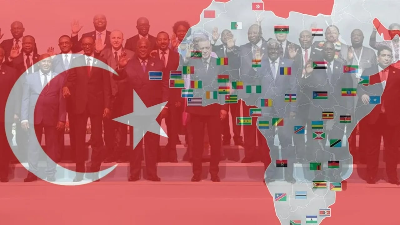 Foto - Afrika’da güç dengesini değiştirecek gelişme! ABD karizmayı fena çizdirdi, Türkiye bölgenin yeni lideri oluyor 
