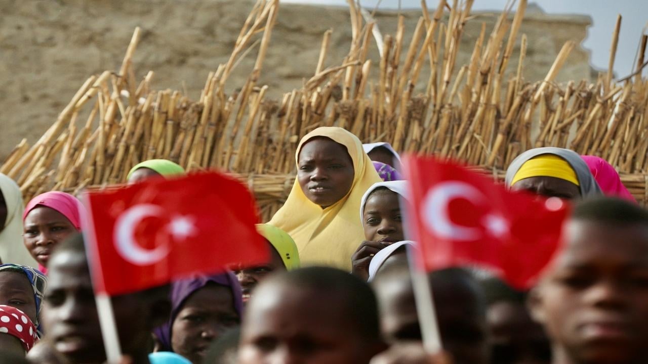 Foto - Afrika’da güç dengesini değiştirecek gelişme! ABD karizmayı fena çizdirdi, Türkiye bölgenin yeni lideri oluyor 