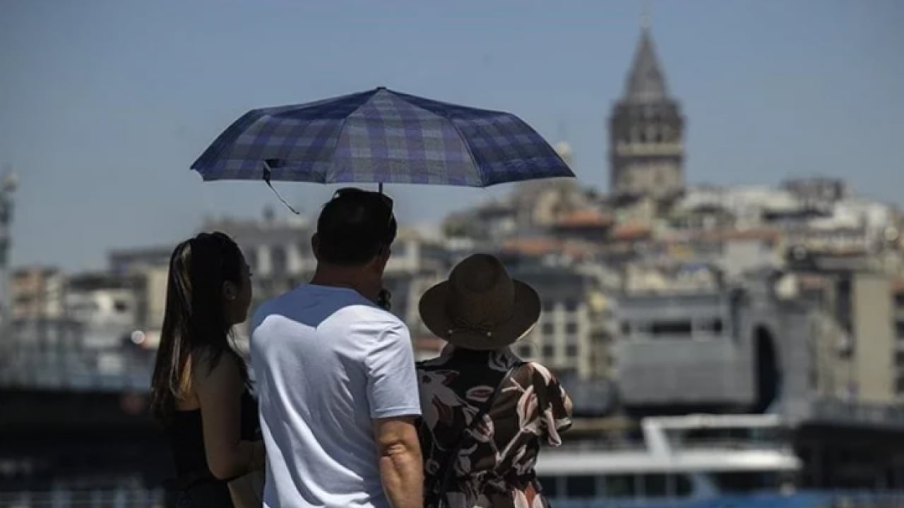 Foto - Afrika'dan Türkiye'ye gelmek üzere: Bu saatlere dikkat!