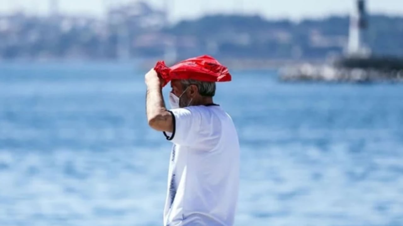 Foto - Afrika'dan Türkiye'ye gelmek üzere: Bu saatlere dikkat!