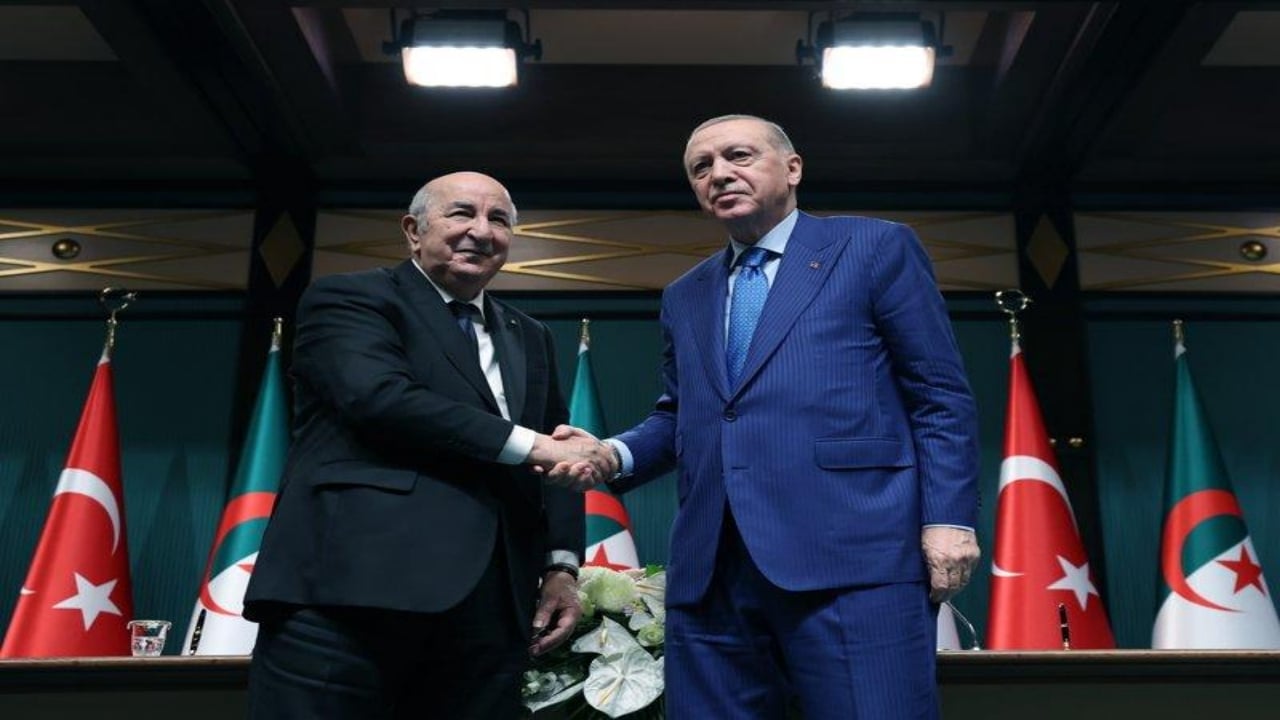 Foto - Afrika’nın devi ile tarihi imza: Madenlerini seve seve Türkiye’ye açma kararı aldılar