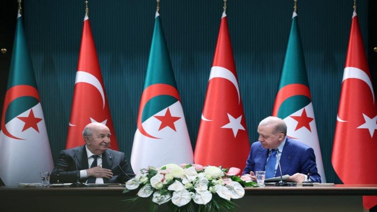 Foto - Afrika’nın devi ile tarihi imza: Madenlerini seve seve Türkiye’ye açma kararı aldılar