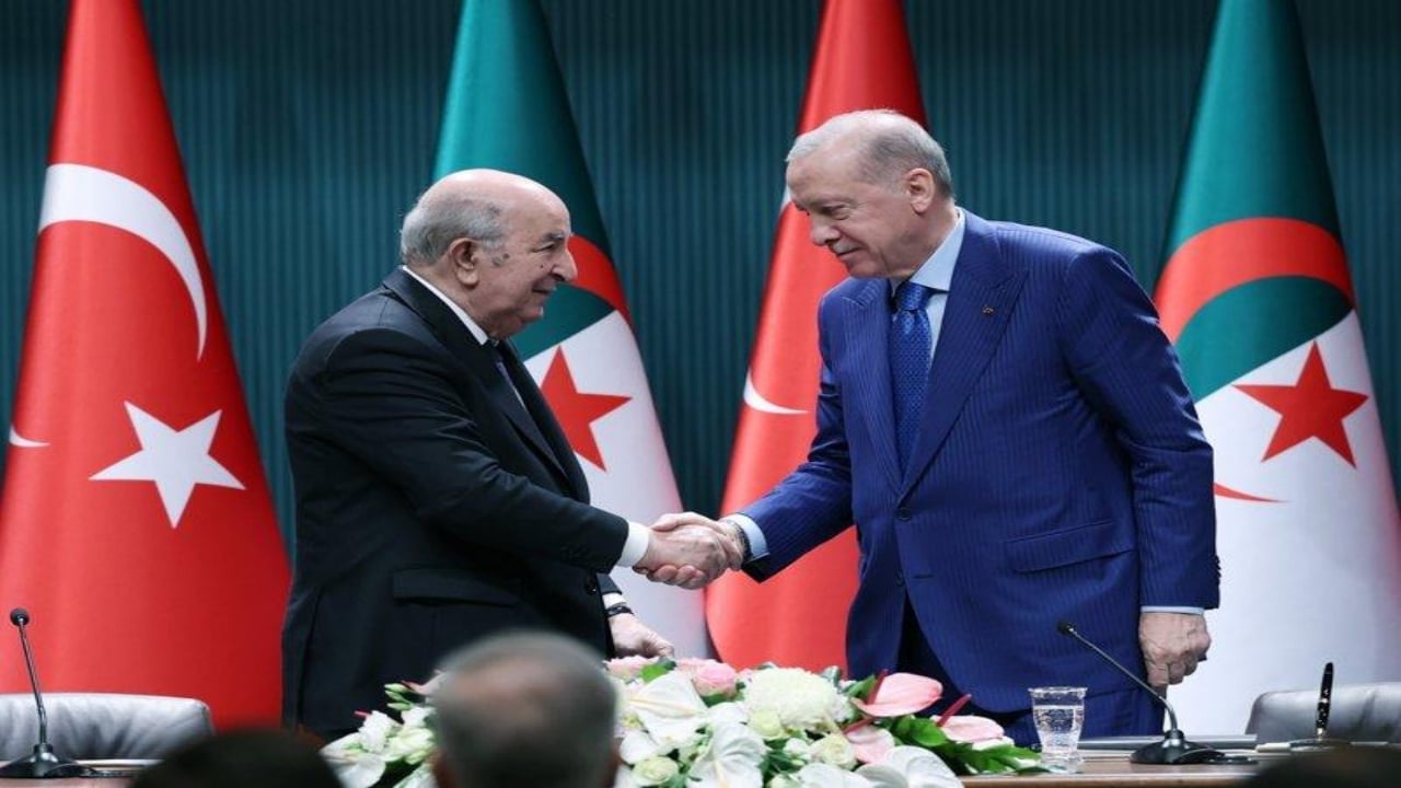 Foto - Afrika’nın devi ile tarihi imza: Madenlerini seve seve Türkiye’ye açma kararı aldılar