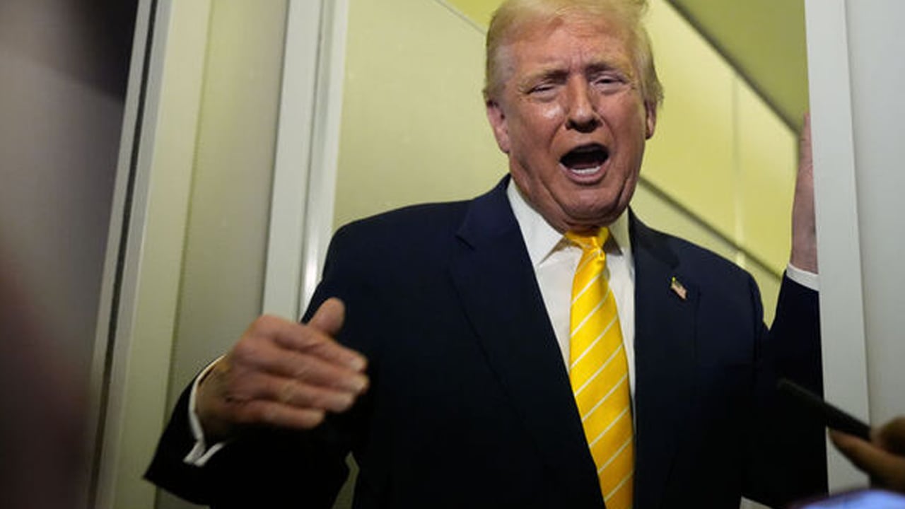 Foto - Afrika'ya ABD'nin gönderdiği 9,7 milyon dolarlık ilaç çöp oldu! Trump'ın karizması fena çizildi