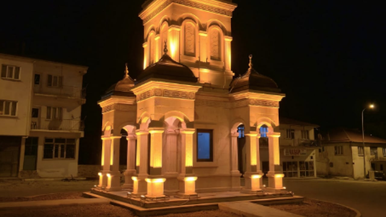 Foto - Afyonkarahisar Akharım’da Örnek Karar: Düğün Salonu Çiftlere Ücretsiz Tahsis Edildi