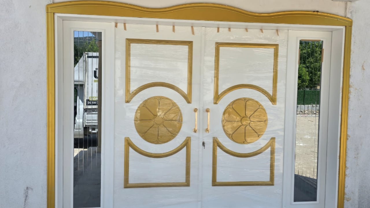 Foto - Afyonkarahisar Akharım’da Örnek Karar: Düğün Salonu Çiftlere Ücretsiz Tahsis Edildi