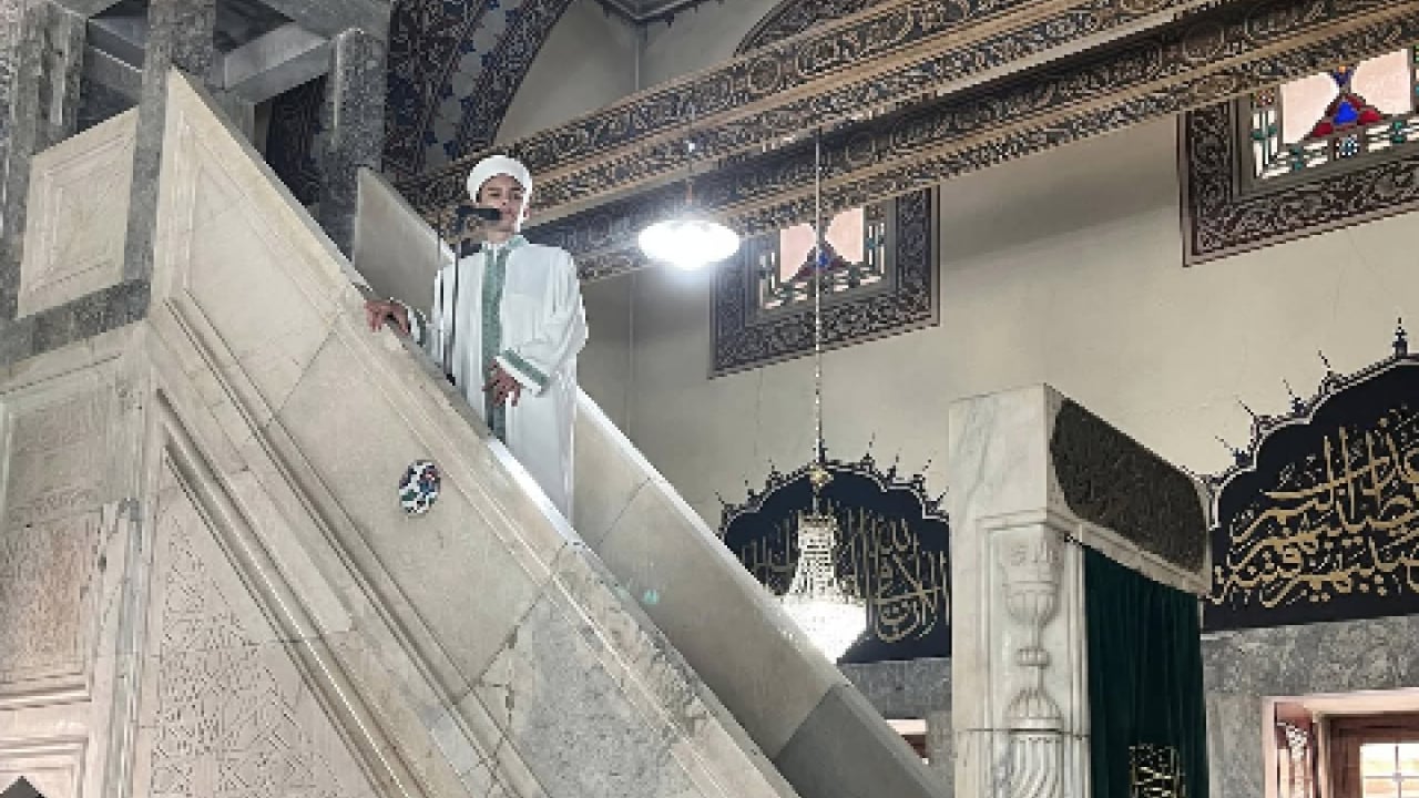 Foto - Afyonkarahisar Anadolu İmam Hatip Lisesi'nden bir başarı daha