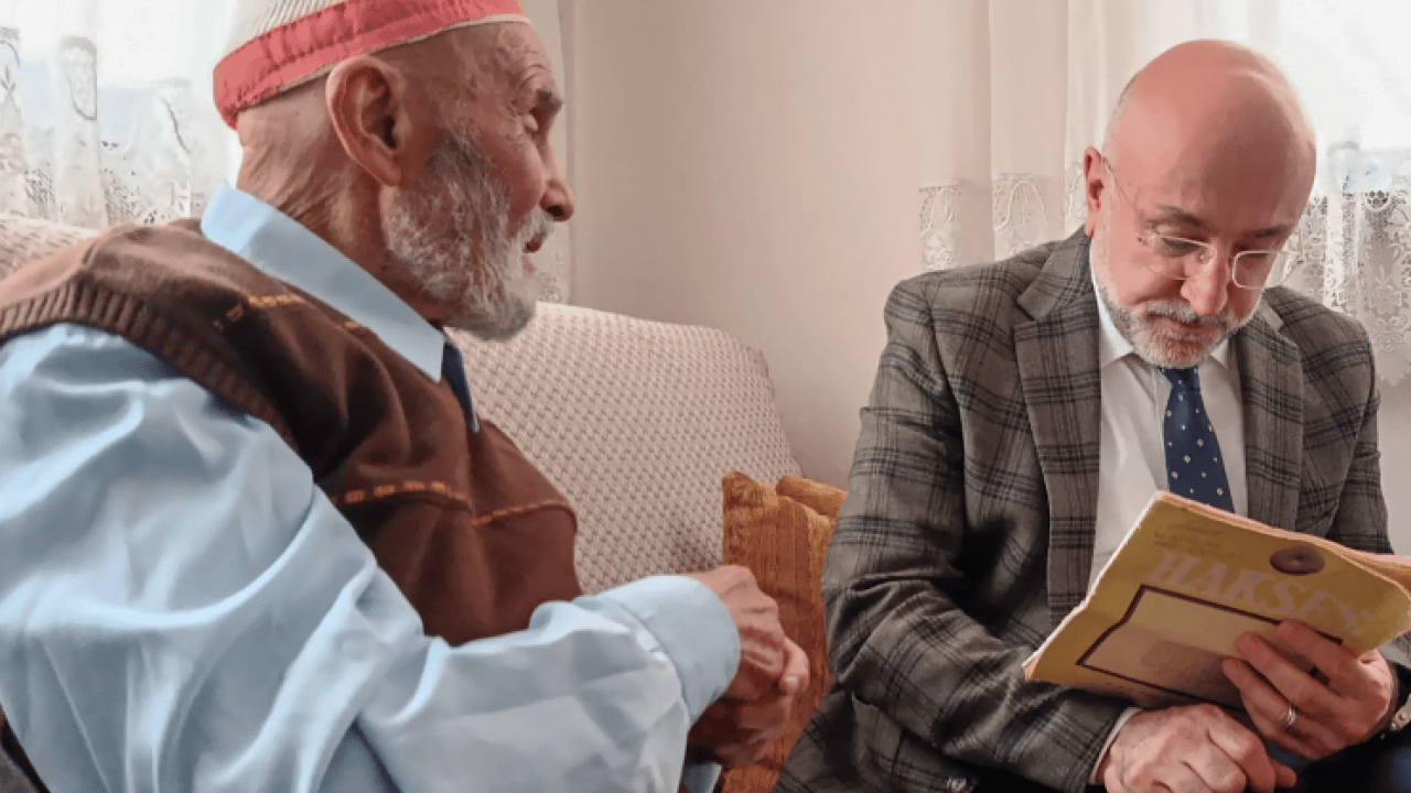 Foto - Afyonkarahisar'da AK Parti farkı: Başkan Şahin'den vefa ziyaretleri...