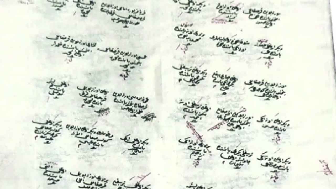 Foto - Afyonkarahisar’ın Şuhut ilçesinde 'İsrail' şoku! Takvim yapraklarını geriye çevirenler neye uğradığını şaşırdı