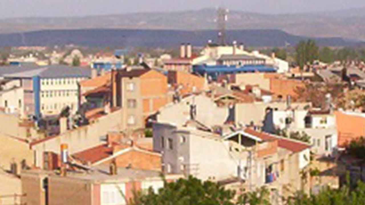 Foto - Afyonkarahisar’ın Şuhut ilçesinde 'İsrail' şoku! Takvim yapraklarını geriye çevirenler neye uğradığını şaşırdı