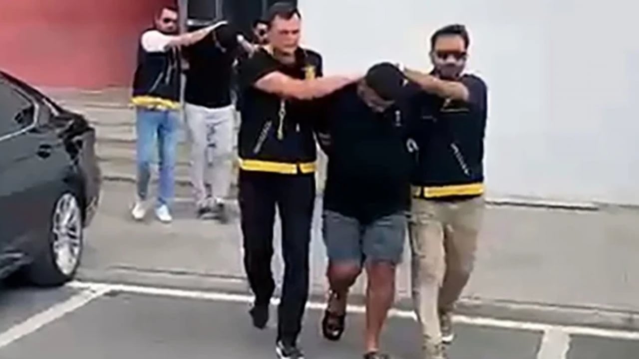 Foto - Motosikletle gelip kurşun yağdırmıştı: Ağabeyinin borcu yüzünden öldürülmüş!