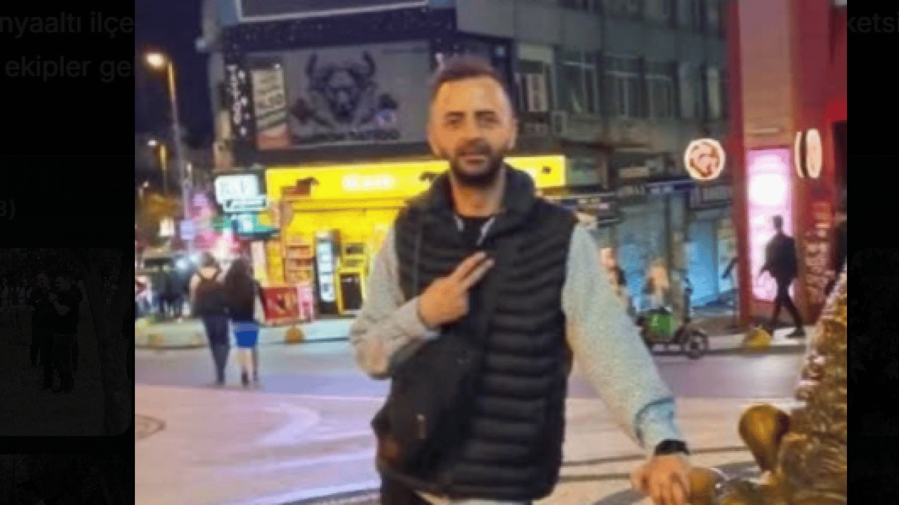 Foto - Ağaçlık alanda ölü bulundu: Kimliği yüz tanıma sistemiyle teşhis edildi