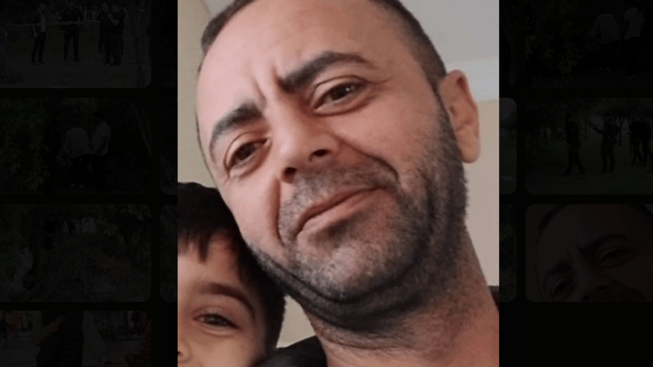 Ağaçlık alanda ölü bulundu: Kimliği yüz tanıma sistemiyle teşhis edildi