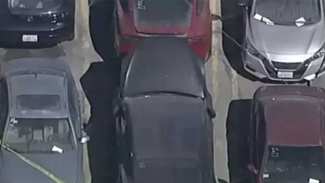 Ağır koku ihbar ettirdi! Aylardır aranan 15 yaşındaki kızın cesedi ünlü rapçinin bagajından çıktı