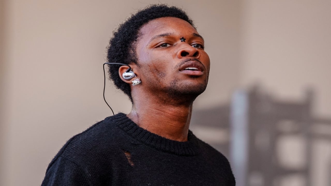 Foto - Ağır koku ihbar ettirdi! Aylardır aranan 15 yaşındaki kızın cesedi ünlü rapçinin bagajından çıktı