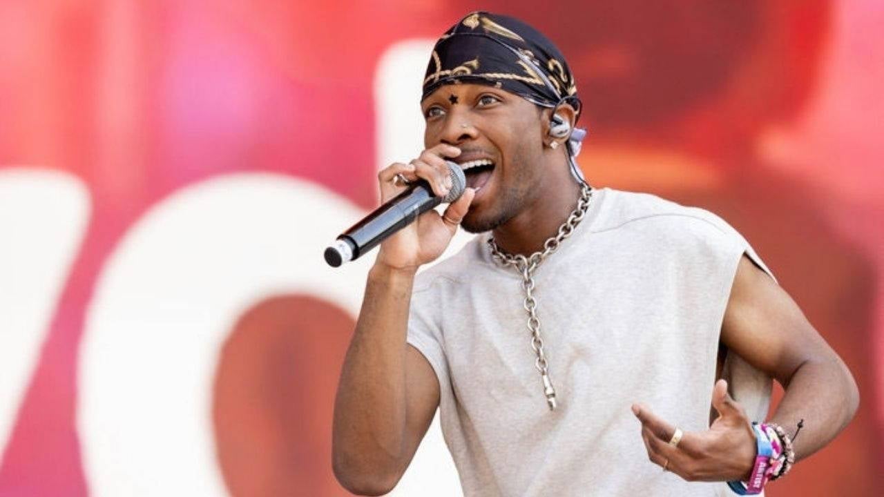 Foto - Ağır koku ihbar ettirdi! Aylardır aranan 15 yaşındaki kızın cesedi ünlü rapçinin bagajından çıktı