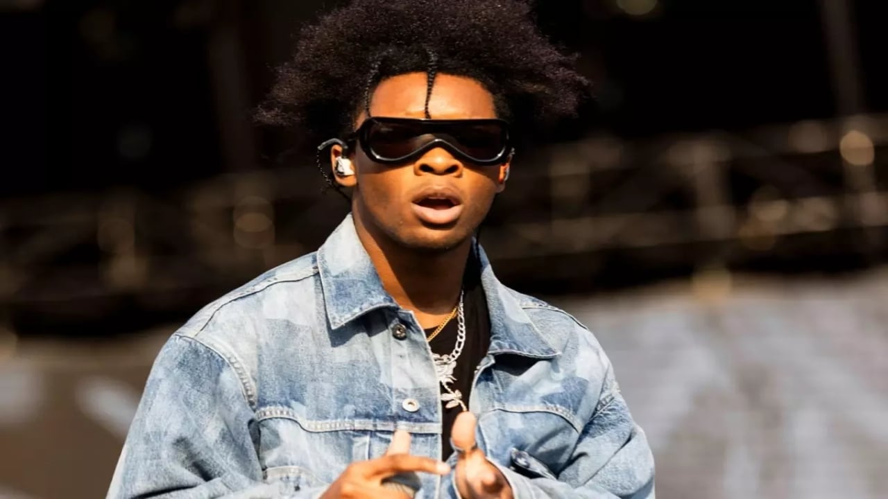 Foto - Ağır koku ihbar ettirdi! Aylardır aranan 15 yaşındaki kızın cesedi ünlü rapçinin bagajından çıktı