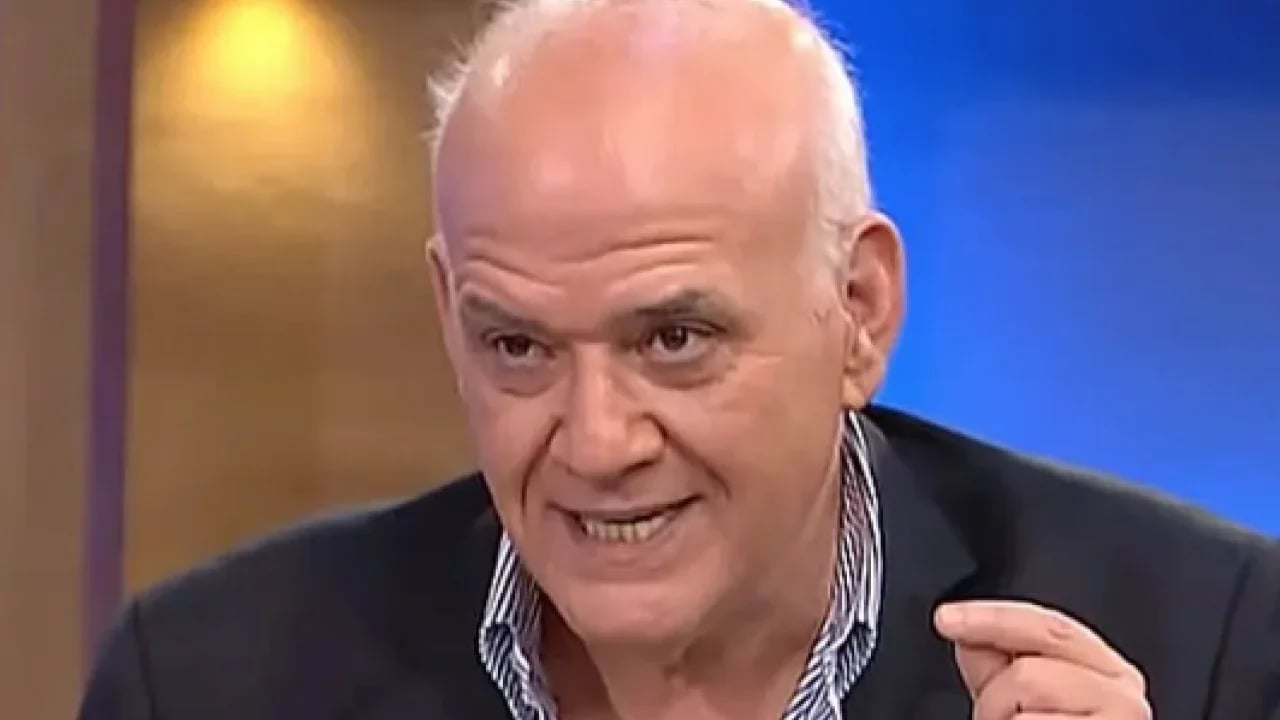 Ağır konuştu: 'Hokkabaz'ın teki' dedi o ismi yerden yere vurdu: 'Ahlaksız bir adam'