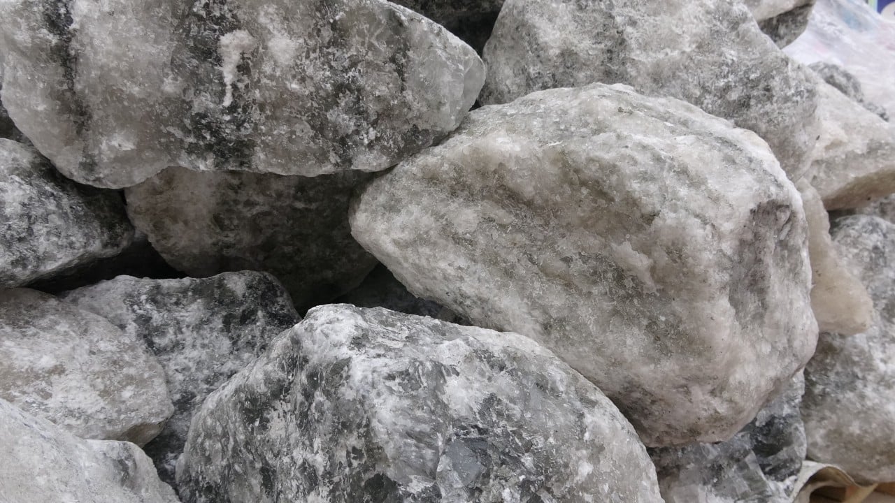 Foto - Ağır metal barındırmayan... Uzmanından tuzla ilgili önemli uyarı: Her tuz tüketilmemeli
