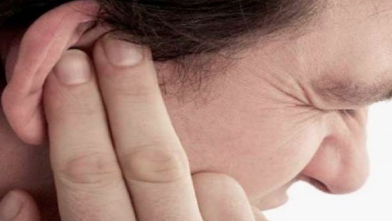 Foto - 'Ağız şapırdatma', 'saat tıkırtısı' gibi seslere aşırı duyarlılıkta tedavi şart...