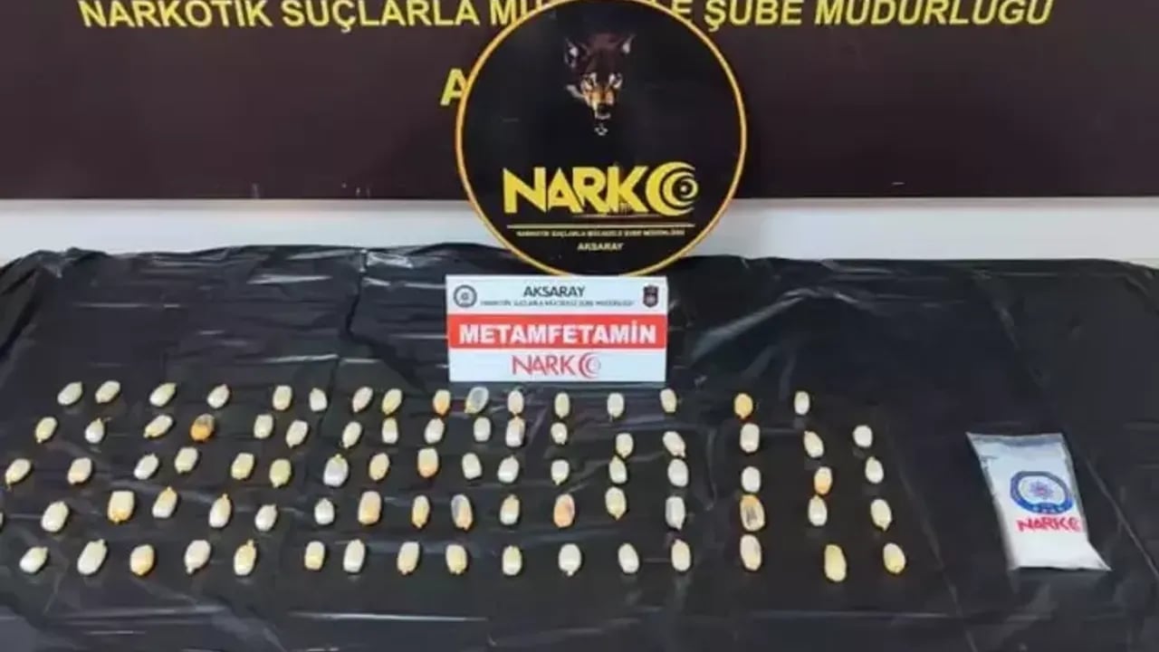 Foto - Ağızlar bir karış açık kaldı! Midesinden çıkanlar "yok artık" dedirtti