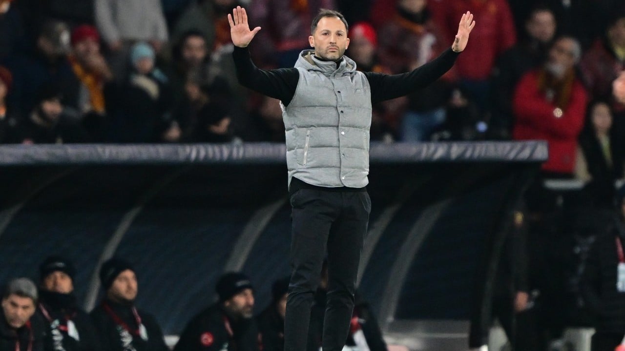 Foto - Ağızları açık bırakan gelişme: Kadıköy fena yıkılacak bu sefer: Fenerbahçe'ye büyük şok