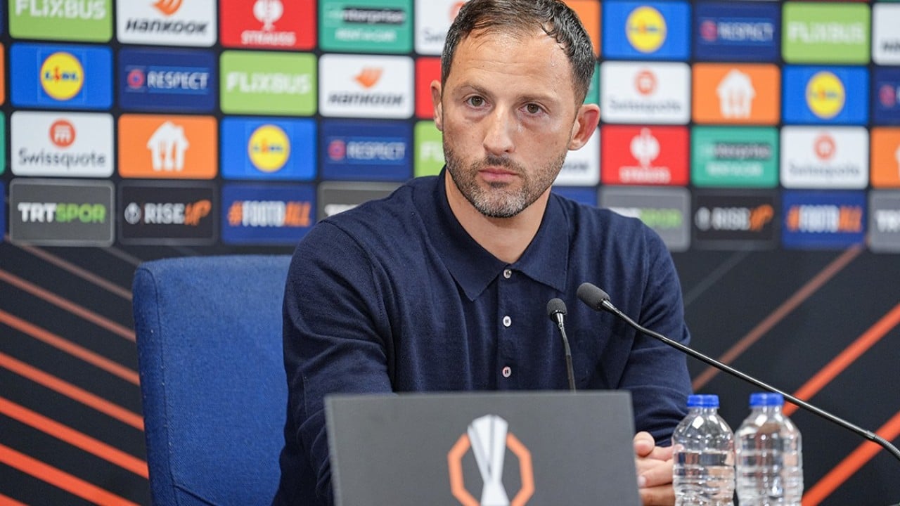 Foto - Ağızları açık bırakan gelişme: Kadıköy fena yıkılacak bu sefer: Fenerbahçe'ye büyük şok