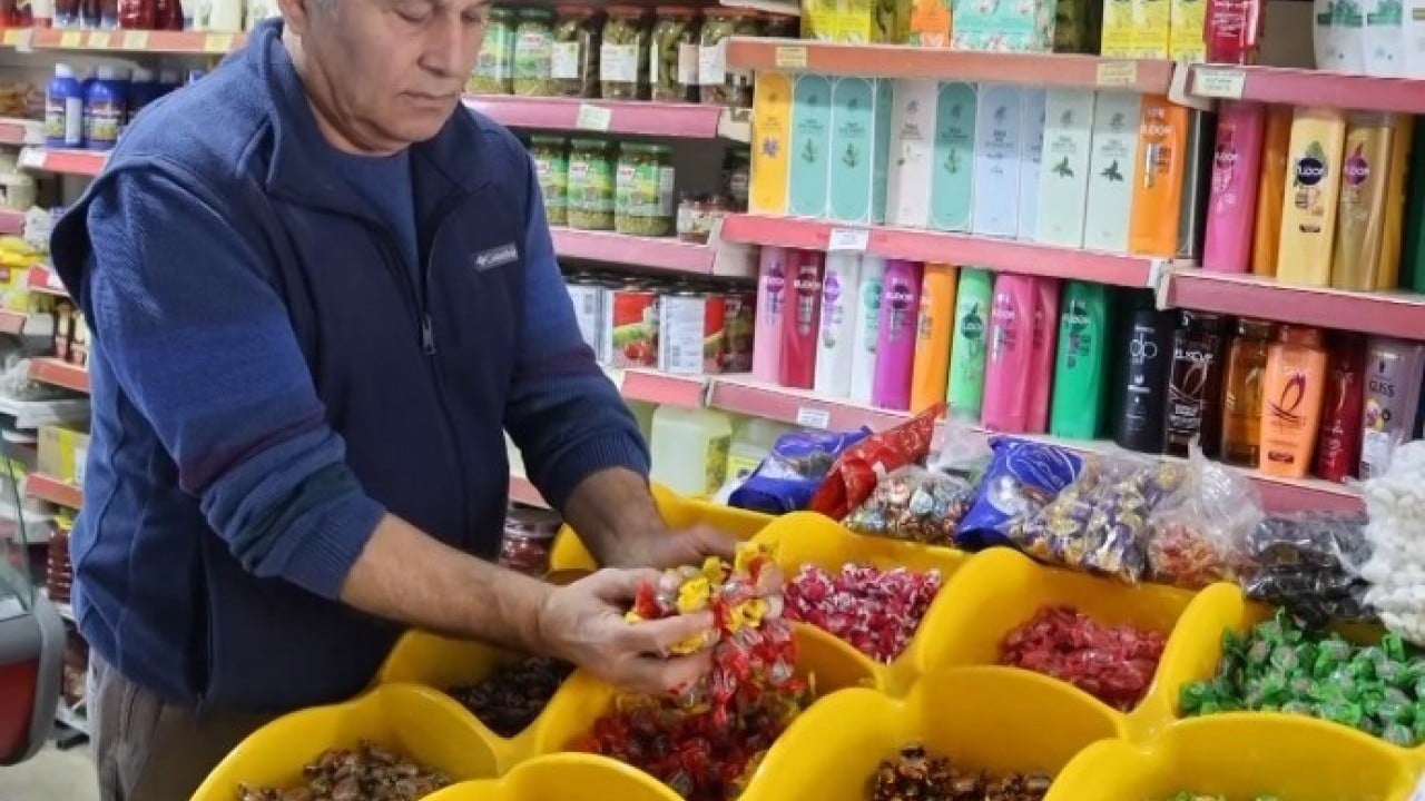 Foto - Ağızların tadı bozulmayacak Ahi esnafından bayram müjdesi
