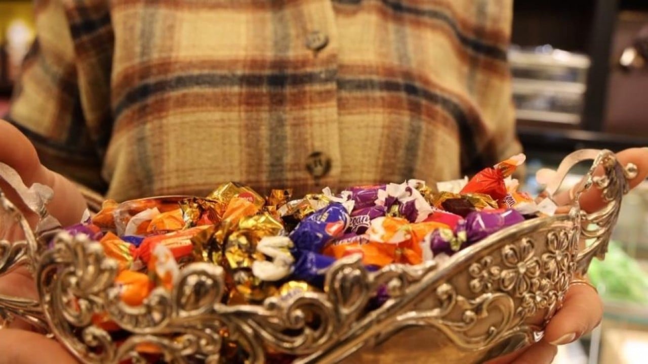 Foto - Ağızların tadı bozulmayacak Ahi esnafından bayram müjdesi