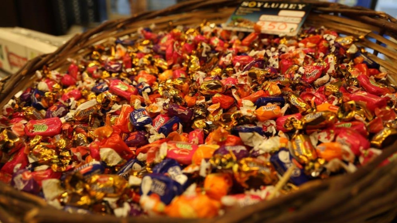 Foto - Ağızların tadı bozulmayacak Ahi esnafından bayram müjdesi