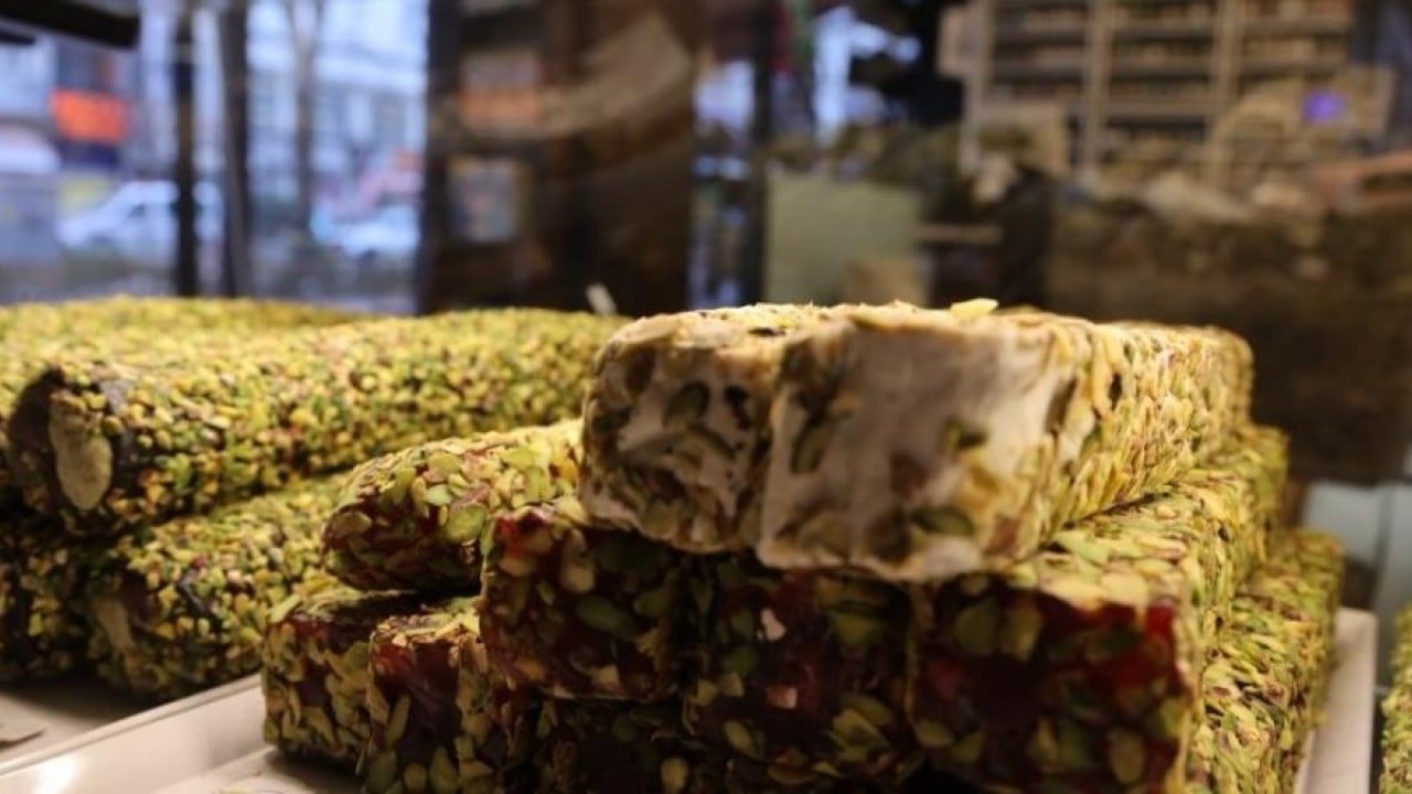 Foto - Ağızların tadı bozulmayacak Ahi esnafından bayram müjdesi