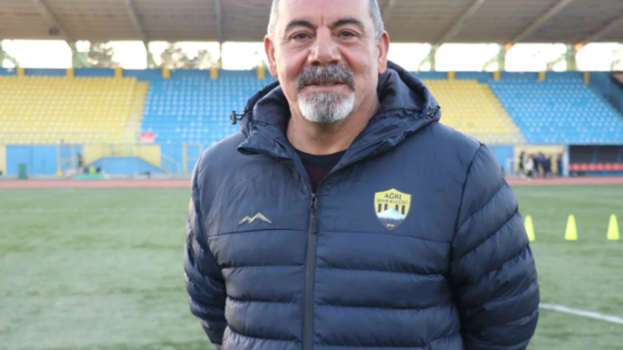 Foto - Ağrı 1970 Spor’da bahis soruşturması patlak verdi! Oynatacak futbolcuları kalmadı