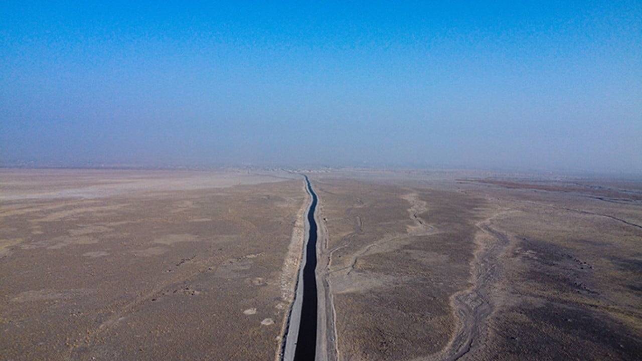 Ağrı Dağı'na 75 kilometrelik turizm ve güvenlik yolu