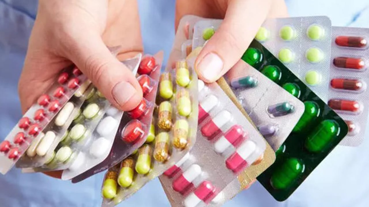 Ağrı kesici her zaman şifa değil! 3 saat ile 3 gün sürebilir! Migren, ‘aşırı ilaç kullanımına bağlı baş ağrısı’na dönüşebilir!