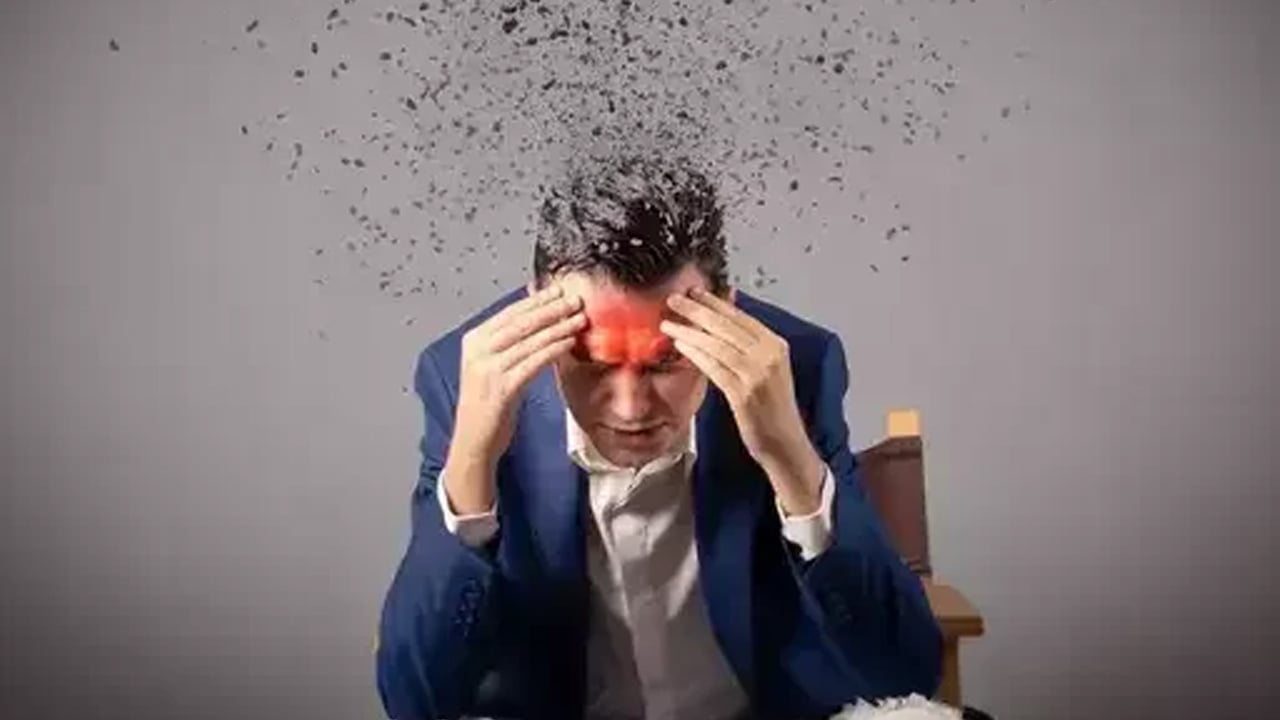 Foto - Ağrı kesici her zaman şifa değil! 3 saat ile 3 gün sürebilir! Migren, ‘aşırı ilaç kullanımına bağlı baş ağrısı’na dönüşebilir!